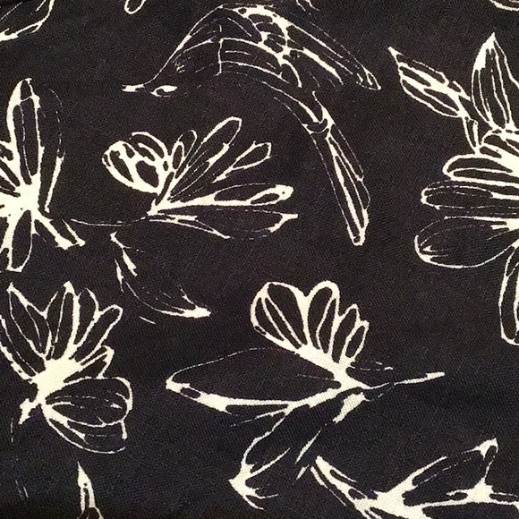 Sportscraft, Linen Skirt, Size 14 - Picture 4 of 4